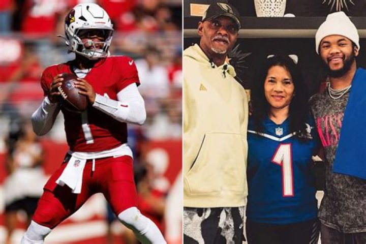 Who Is Kyler Murray Brother Kevin Murray Jr.? Details To Know About Him