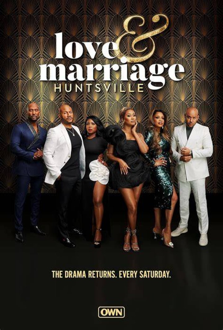 Who Is Laberrick Williams From Love And Marriage Huntsville? Everything To Know