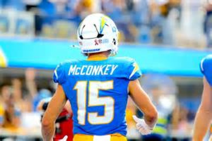 Who Is Ladd Mcconkey Dad Benji McConkey? His Details Explored