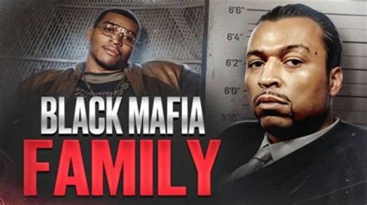 Who Is Lamar Silas? The Black Mafia Family Age and Net Worth Exposed