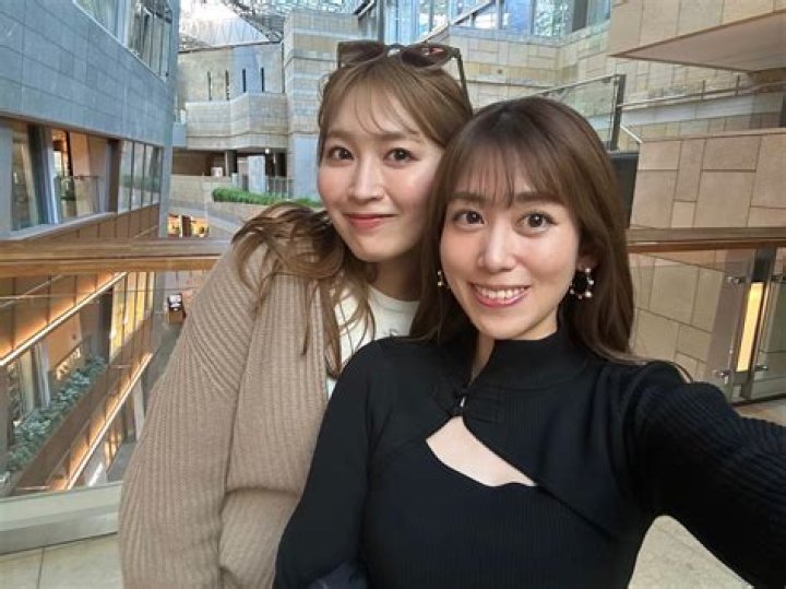 Who Is Larissa Nakagawa? Camila Nakagawa Sister – Age Instagram & Husband