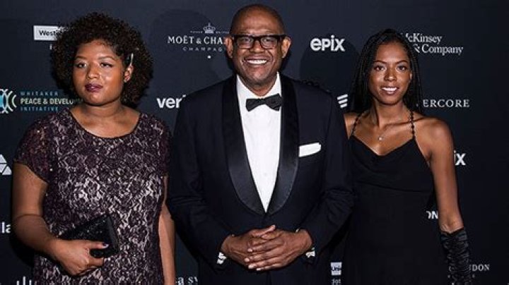 Who is Laura Francis Smith? Meet Forest Whitaker’s mother who is an educator