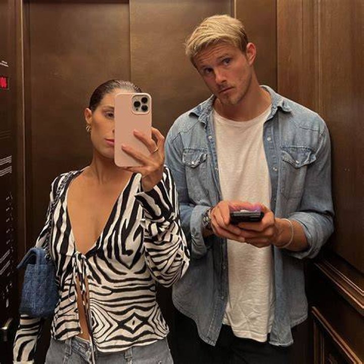 Who Is Lauren Ludwig? Meet Alexander Ludwig Wife On Instagram