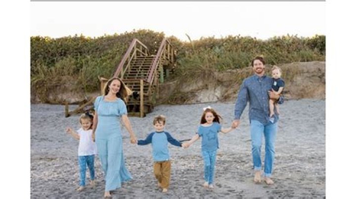 Who Is Lauren Mikolas? Know About Her Husband & Children