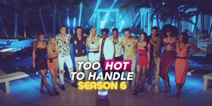 Who Is Leandro David? Everything To Know About The ‘Too Hot To Handle Cast’