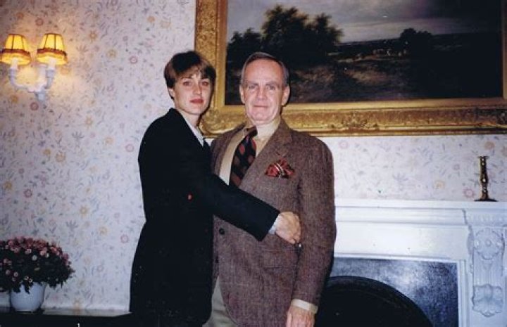 Who is Lee Holleman, Cormac McCarthy's first wife?