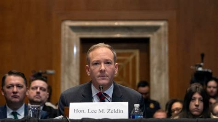 Who is Lee Zeldin father David Zeldin? Bio, age, ethnicity, career, family, net worth