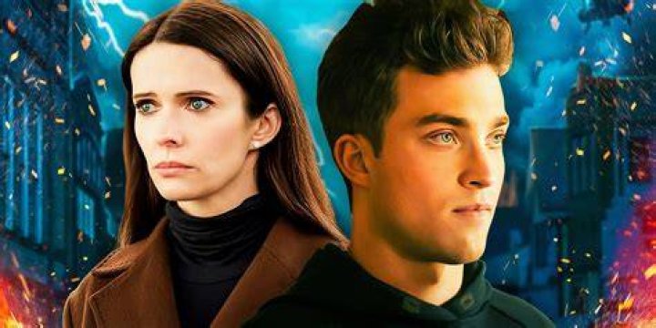 Who Is Leeah Wong? Details To Know About The Cast From Superman & Lois