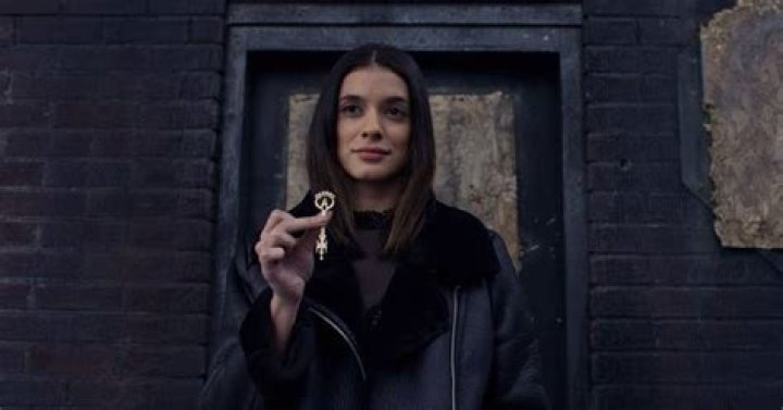Who Is Leishe Meyboom? Everything To Know About The Locke & Key Actress