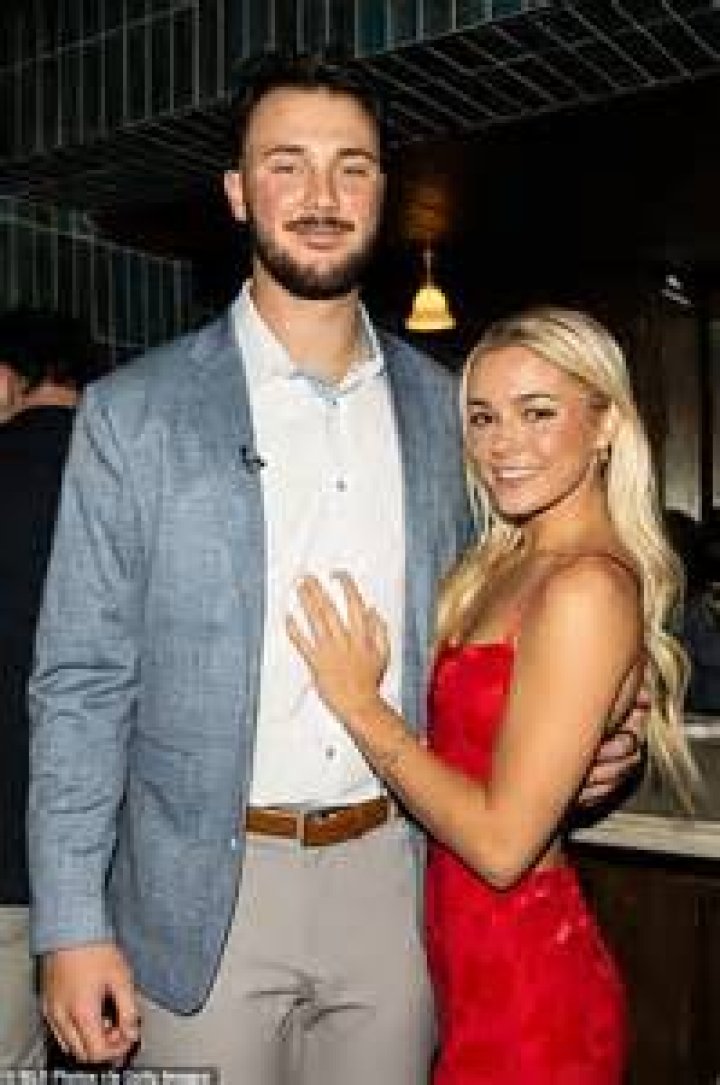 Who Is Livvy Dunne Dating? Facts To Know About Her Boyfriend
