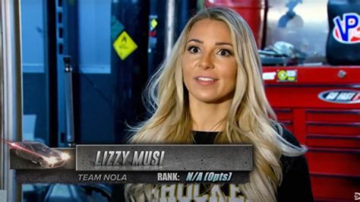 Who Is Lizzy Musi? – Celebrity
