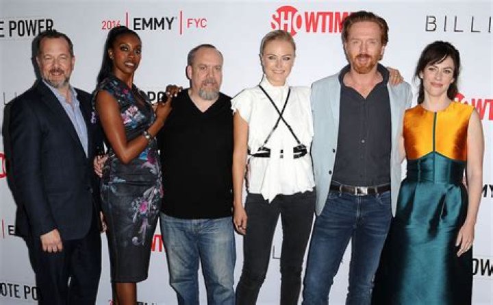 Who Is Louis Cancelmi? Everything To Know About The Cast Of Billions