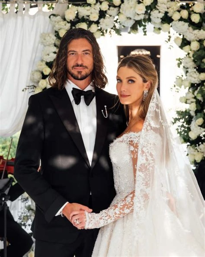 Who is ‘Love in the Air’ star Delta Goodrem’s husband?