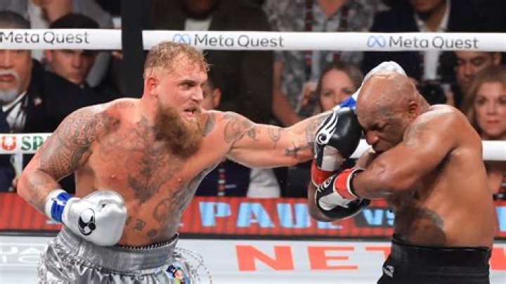 Who Is Luis Reynaldo Nunez? Everything To Know About The Professional Boxer