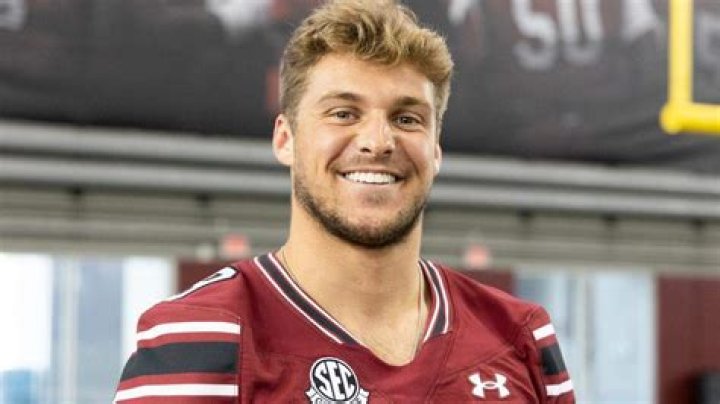 Who Is Luke Doty? Details To Know About The American Football Player