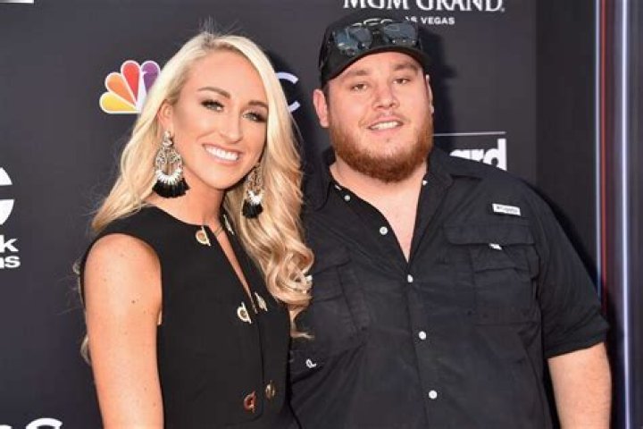 Who is Luke List's wife?