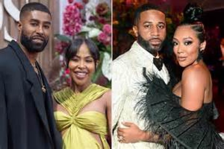 Who Is Mackenro Alexander From Sistas? Meet The Actor On Instagram