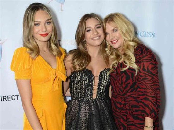 Who is Mackenzie Zimmerman? Age, mom, school