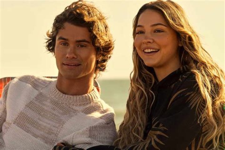 Who is Madelyn Cline’s boyfriend?