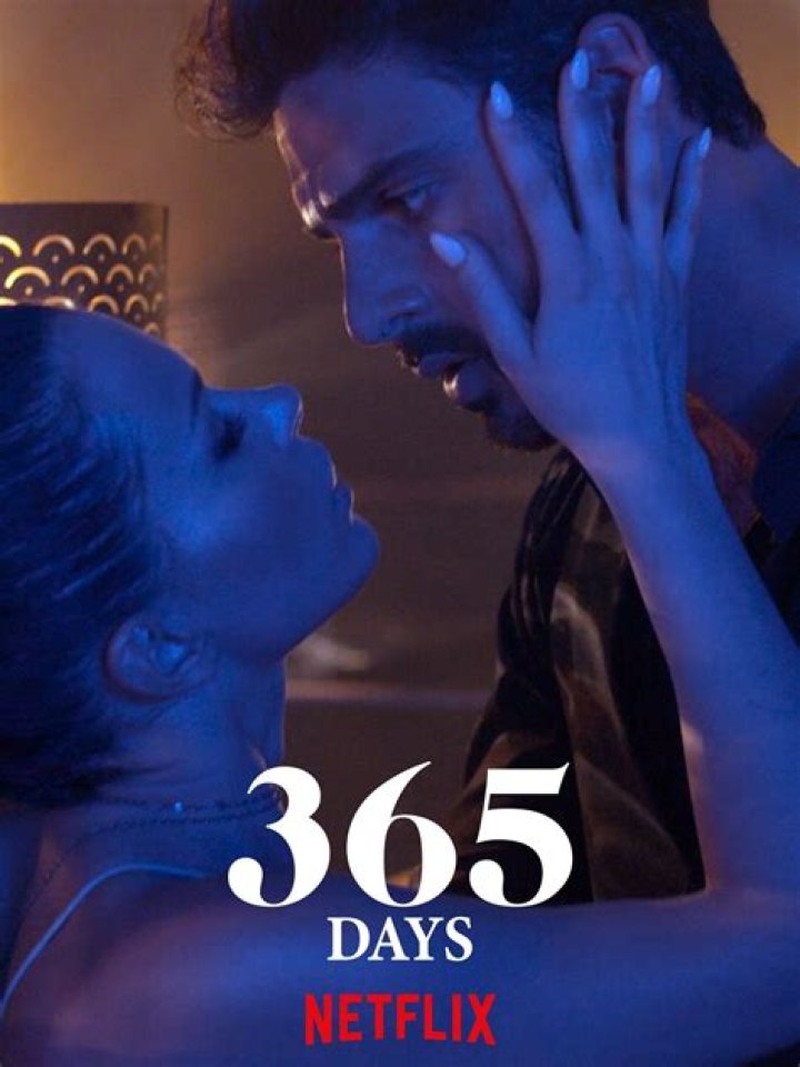 Who Is Magdalena Lamparska From 365 Days: This Day? Know Everything About Her