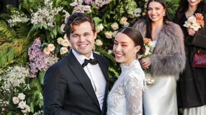 Who Is Magnus Carlsen? age, Wife, Children