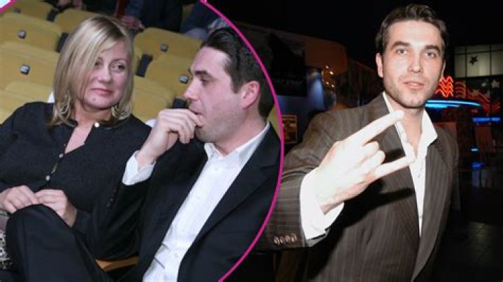 Who is Marcin Dorocinski wife Monika Sudól?