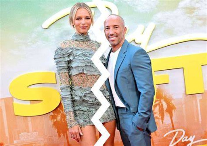 Who Is Marie Lou Nurk? Jason Oppenheim New Girlfriend