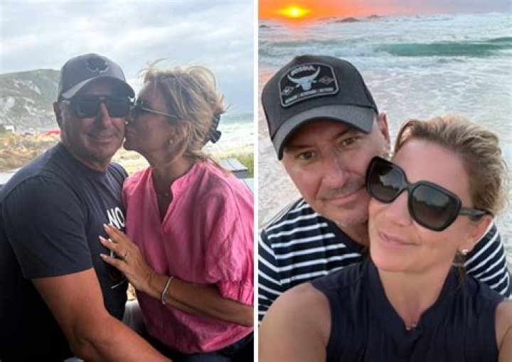 Who Is Marius Biegai? All About Veronica Falcón Husband And Poland Born Actor