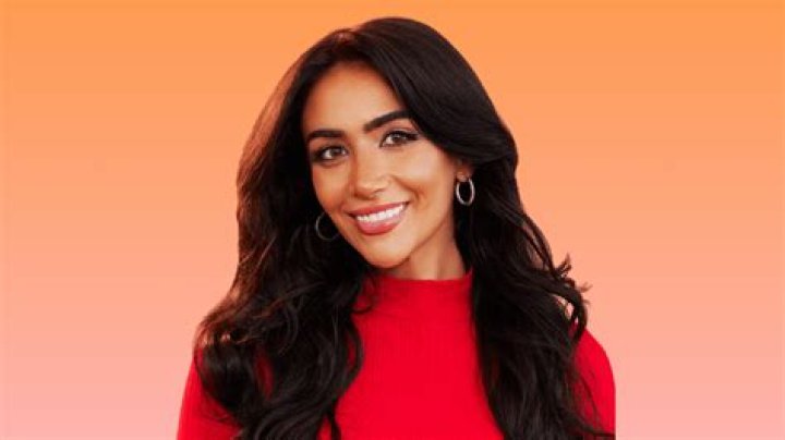 Who is Marlena Haddad from ‘The Bachelor’ season 28, and why is she so controversial?
