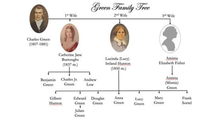 Who Is Mary Quant Son Orlando Plunkett-Greene? Family Tree