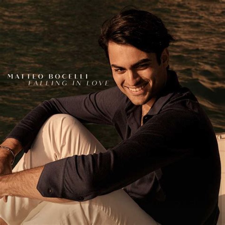 Who is Matteo Giunta? Everything To Know About Him
