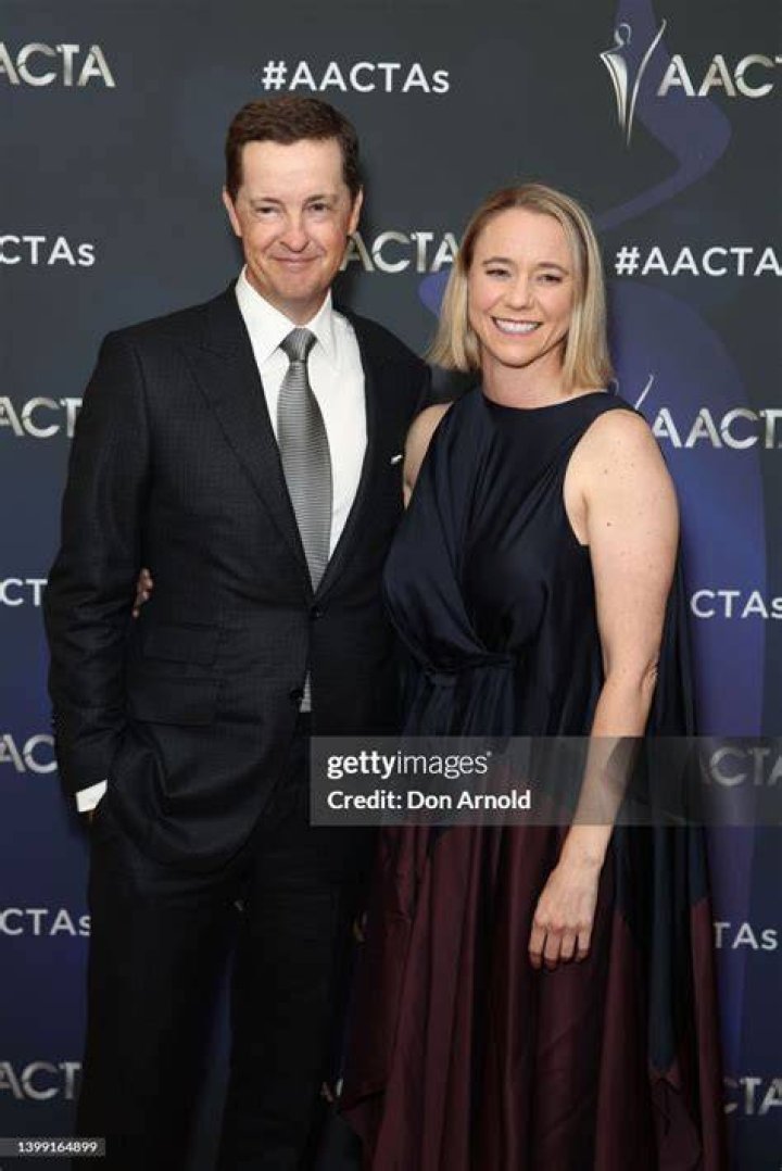 Who Is Matthew Reilly New Partner Kate Freeman? Meet Her On Instagram