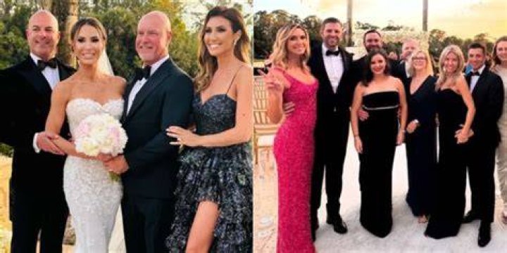 Who Is Matthew T. Eyet? Alina Habba Husband, Relationship Timeline And Age Gap