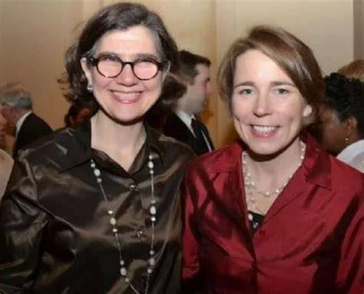 Who Is Maura Healey’s Wife, Gabrielle Wolohojian? Meet The First Woman Governor To Lead Massachusetts