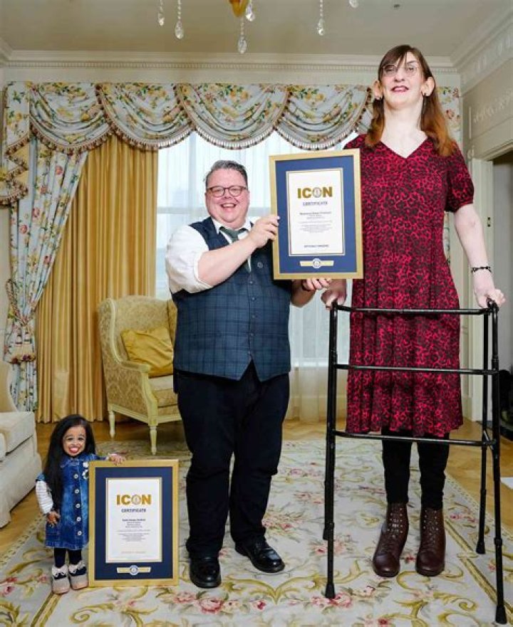 Who Is Max Fosh Wife Sylvia? Worlds Shortest Marriage