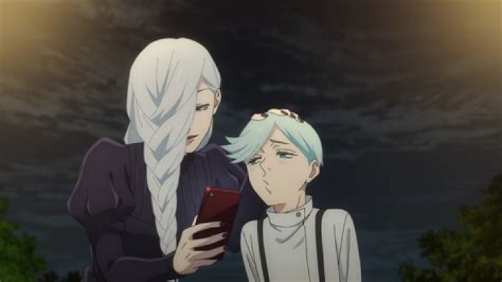 Who is Mei Mei’s little brother in ‘Jujutsu Kaisen?’ Ui Ui and his cursed technique explained
