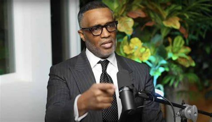 Who Is Melanie King? Kevin Samuels Close Friend Confirmed His Death