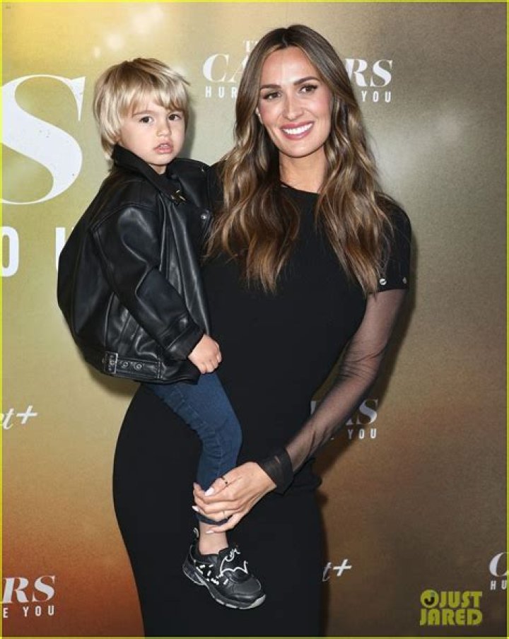 Who Is Melanie Martin? Aaron Carter’s Baby Mama Breaks Silence