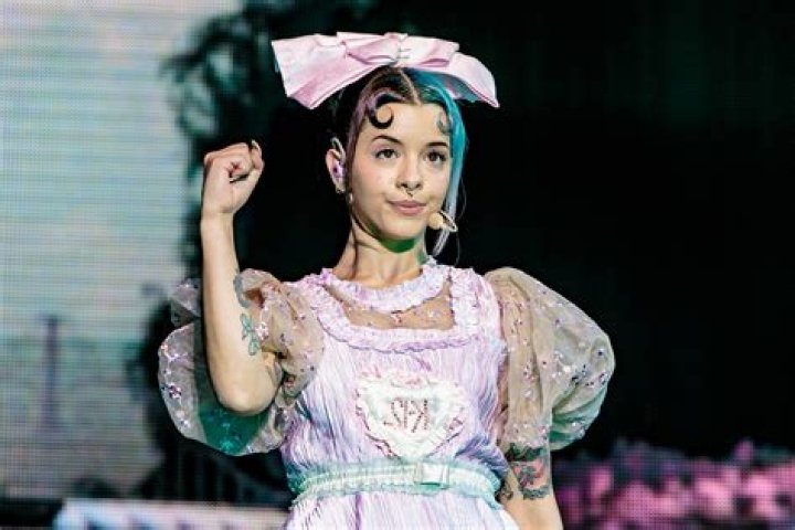Who Is Melanie Oesch? Everything To Know About The Musical Artist