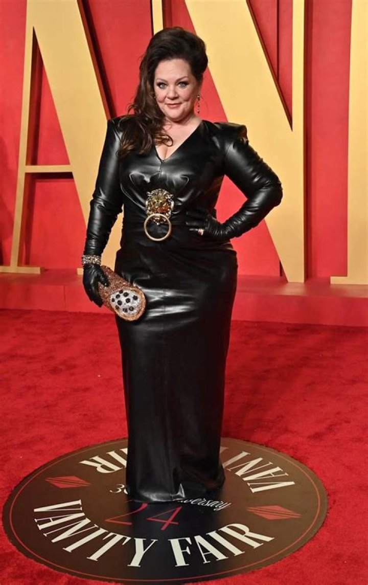 Who Is Melissa McCarthy? Check-Out Real Name, Net-Worth, Awards And Quotes