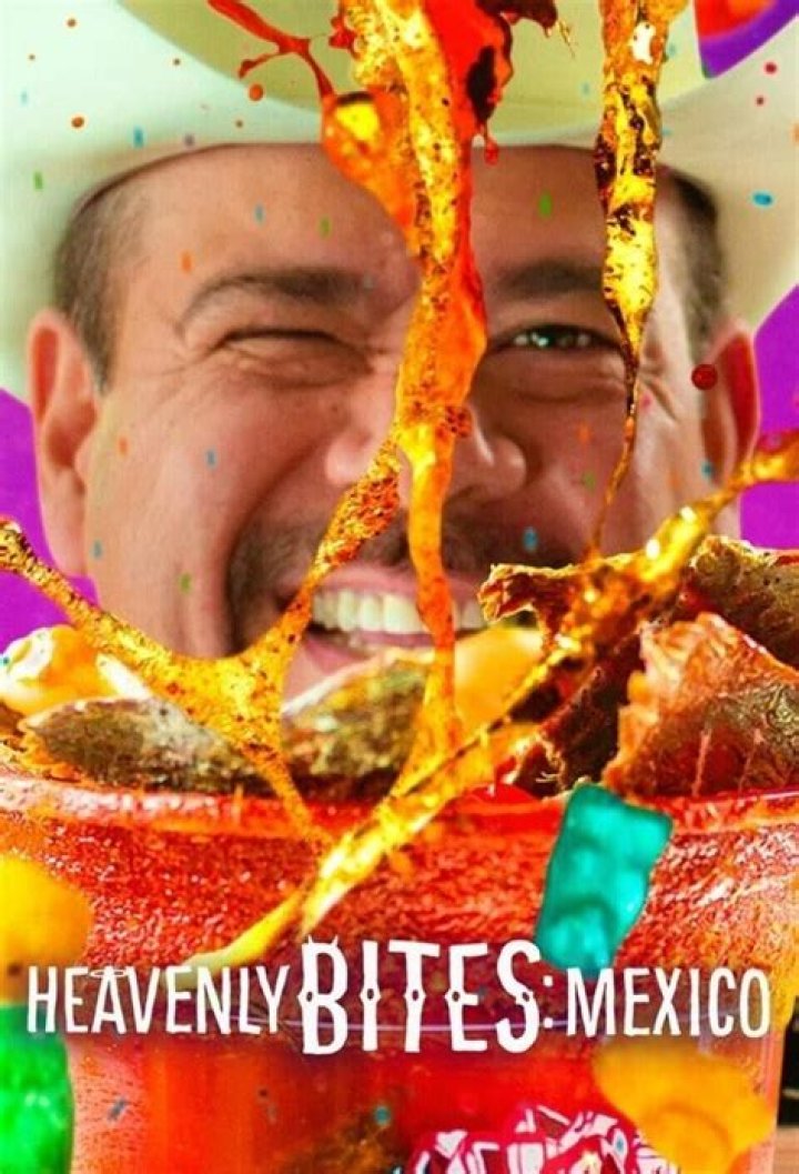 Who Is Memo Villegas? Everything On Heavenly Bites Mexico Host