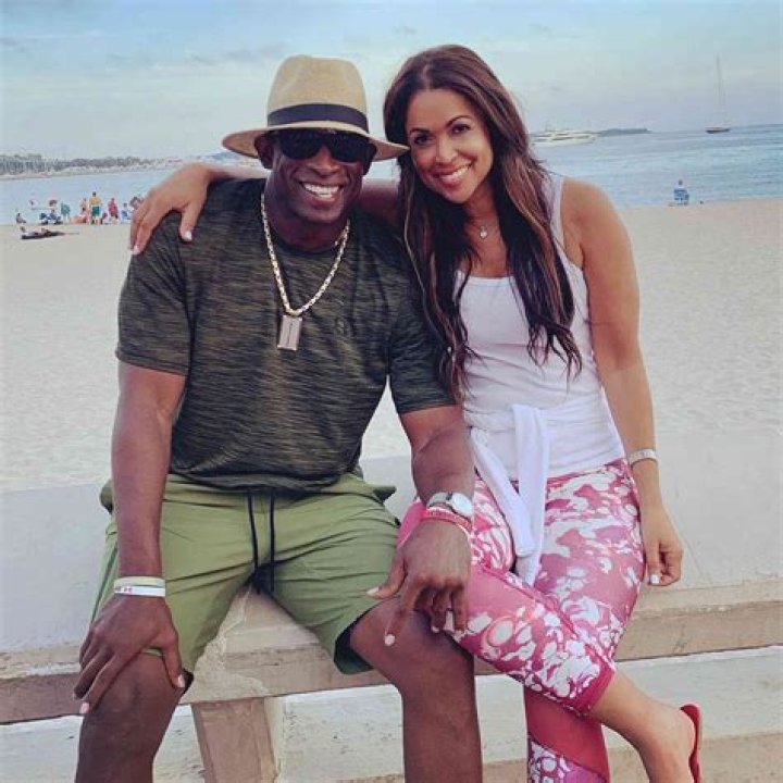 Who is Michael Beach wife Tracey Beach?