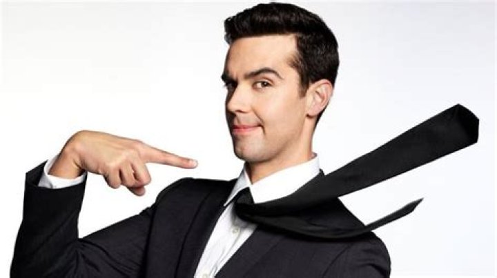Who Is Michael Carbonaro, Does He Have A Twin And Who Is His Husband?