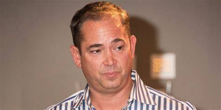Who Is Michael Dadich? Is Aftermath A True Story? How Did He Die?