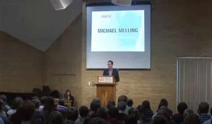 Who Is Michael Melling? Learn About CTV News Vice President