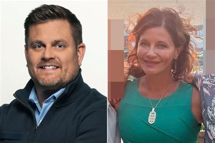 Who is Michael Thompson wife Rachel Thompson? Bio, age, job, children, Instagram