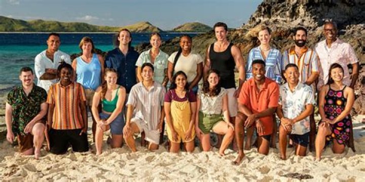 Who is Michael Yerger from ‘Survivor: Ghost Island’ and where is he now?