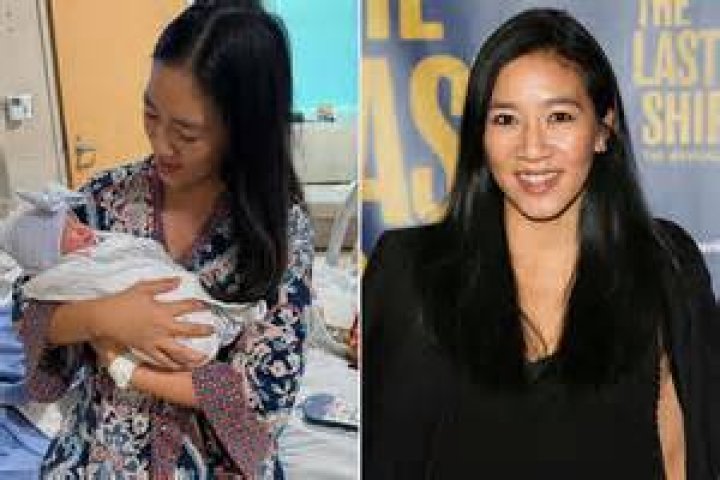 Who Is Michelle Kwan Baby Father Youna Kim? Is She Still Married To Ex-Husband Jeff Gillooly?