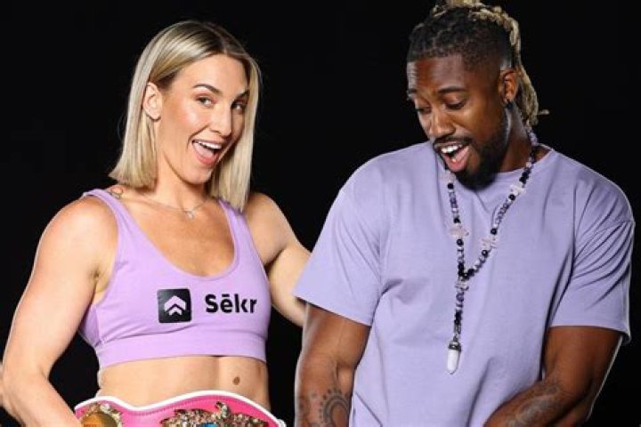 Who Is Mikaela Mayer Partner? Boyfriend and Net Worth