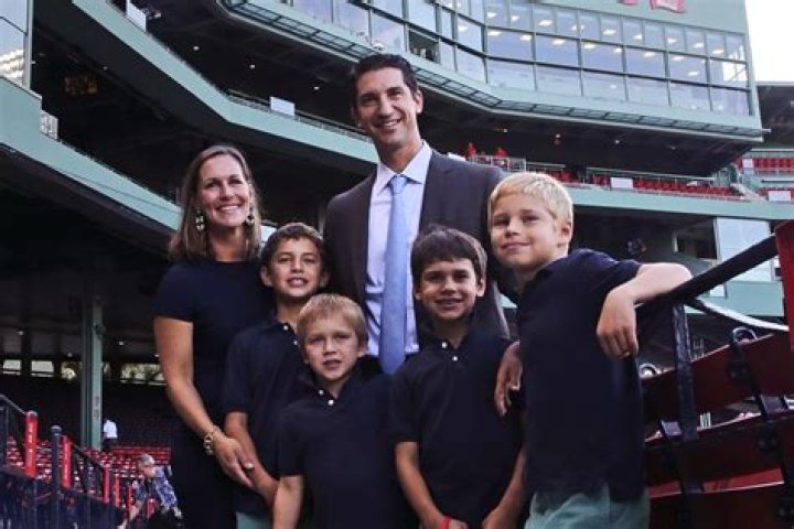 Who is Mike Hazen son Charlie Hazen? Age, height, career, school, Instagram